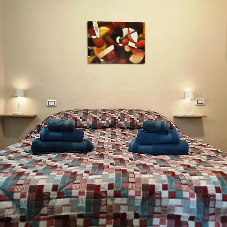 Marino Apartments Levanto Exterior foto