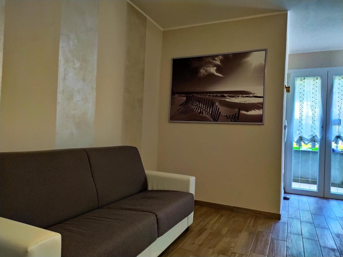 Marino Apartments Levanto Exterior foto